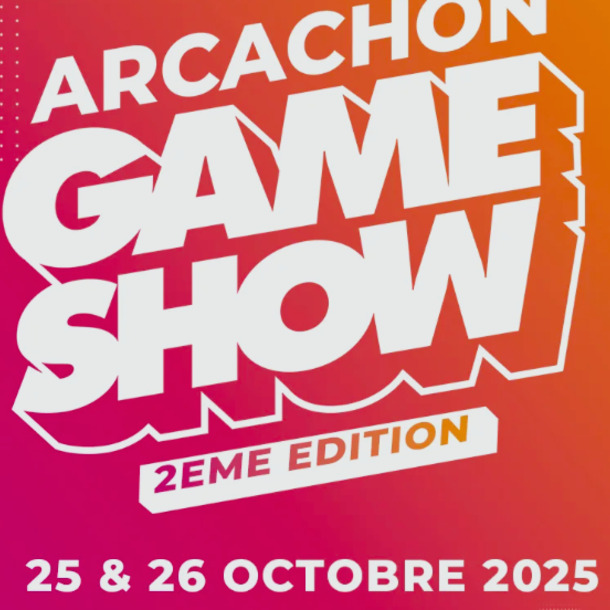 Arcachon Game Show 2025